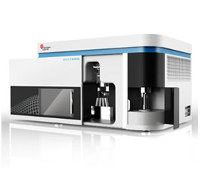 流式细胞分选仪