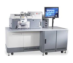 贝克曼库尔特 Moflo系列 流式