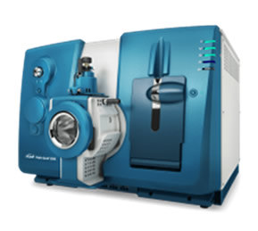 SCIEX 三重四极杆产品线