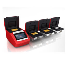 德国耶拿 PCR系列