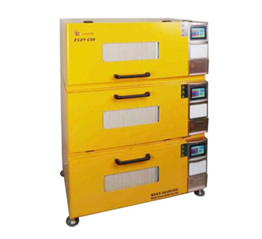 知楚 震荡培养箱系列